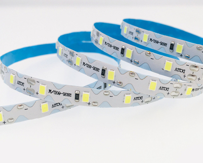 zigzag(S shape) 2835 12V 60LEDs/M 6.5MM