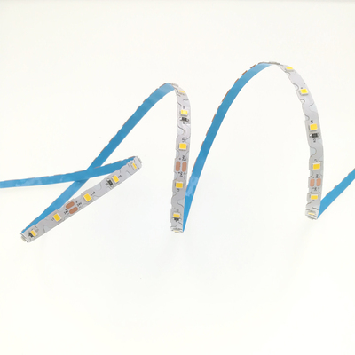 zigzag 2835 12/24V 60LEDs/M Double PCB