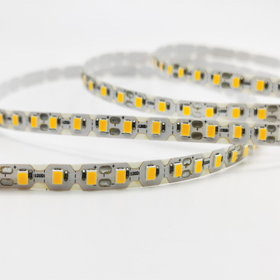 zigzag 2835 5/12/24V 1LED Cuttable